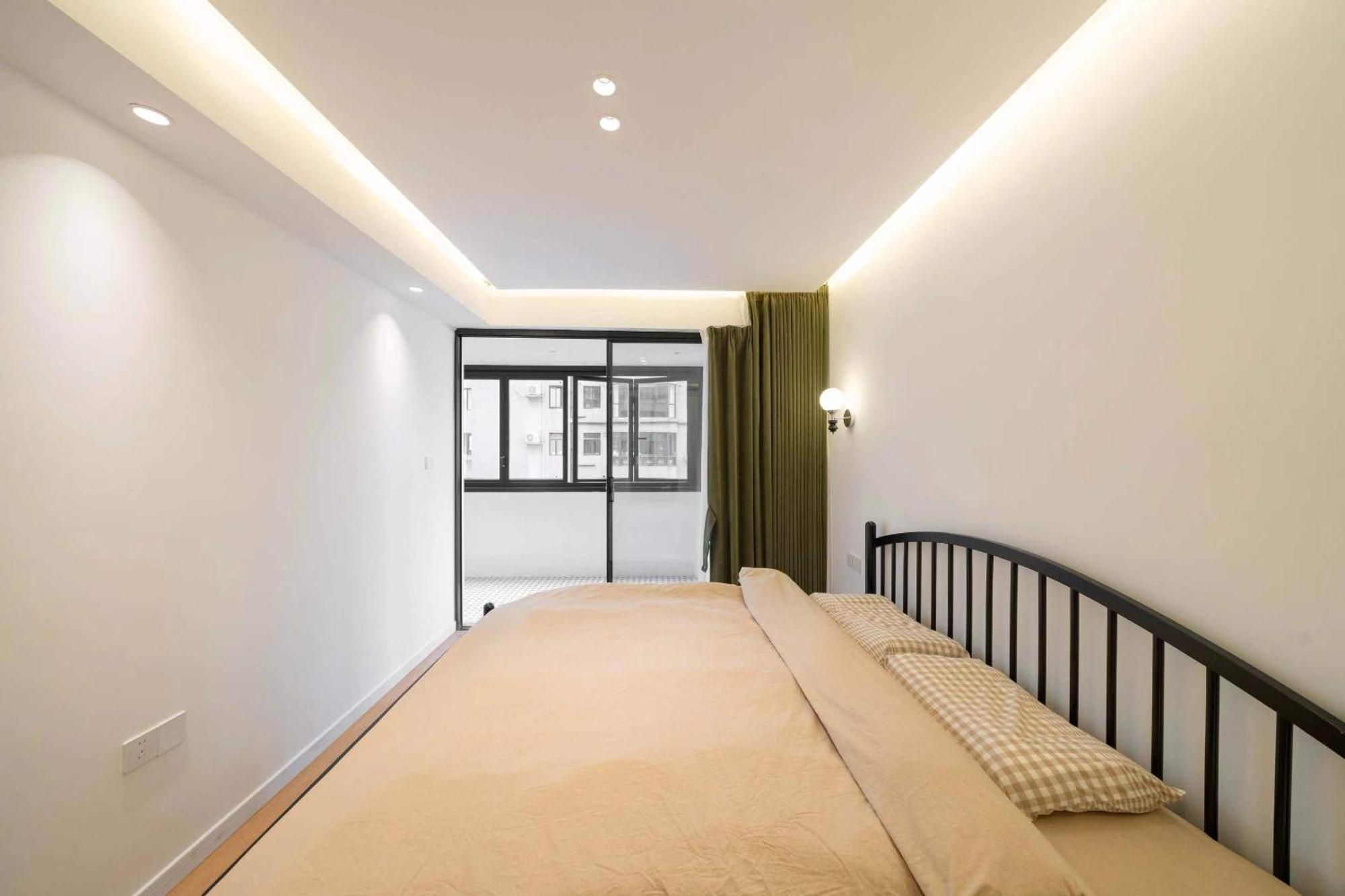 Tonight Hotel South Shanxi Road Shanghai Bagian luar foto