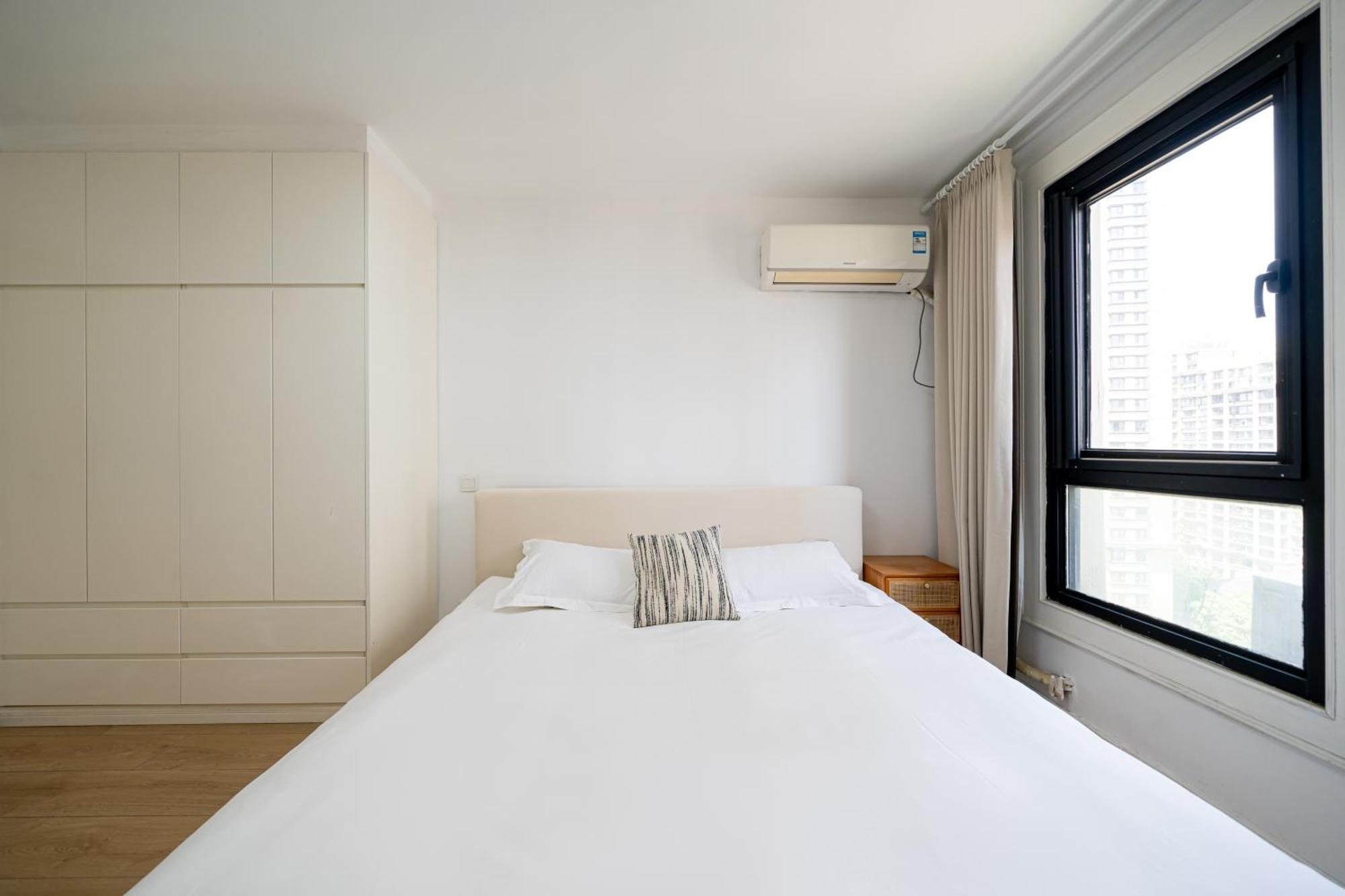 Tonight Hotel South Shanxi Road Shanghai Bagian luar foto